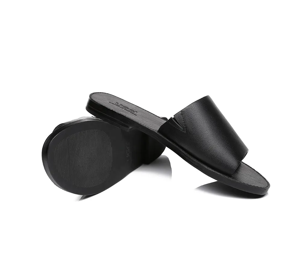 Women Slip On Slide Sophie