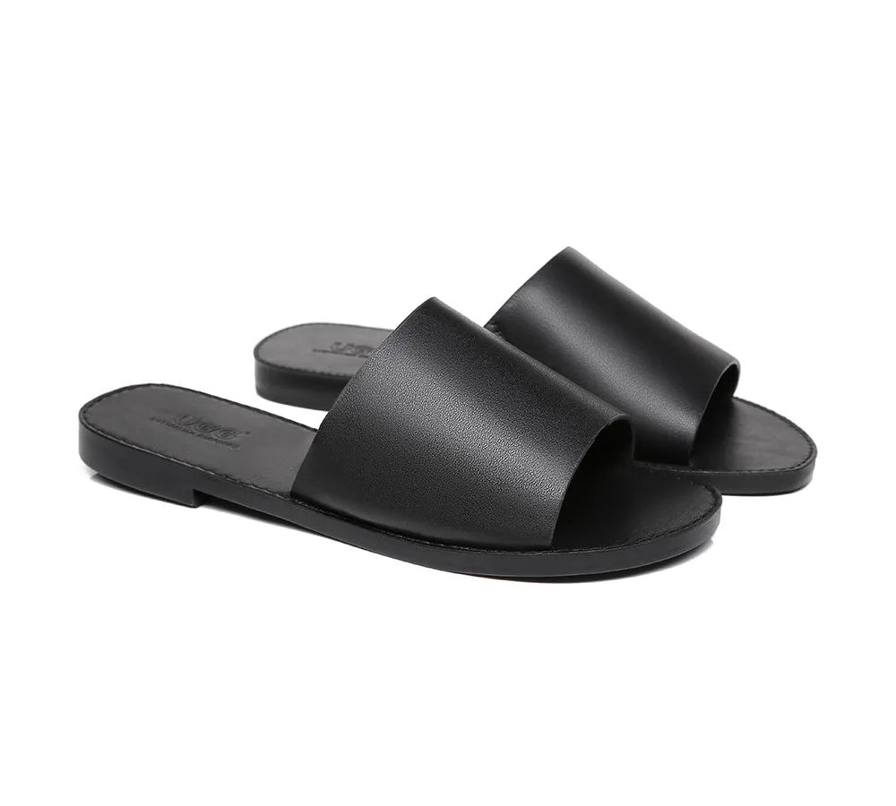Women Slip On Slide Sophie