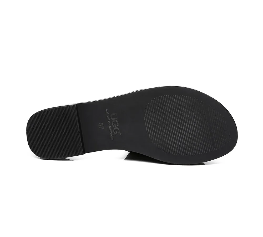 Women Slip On Slide Sophie