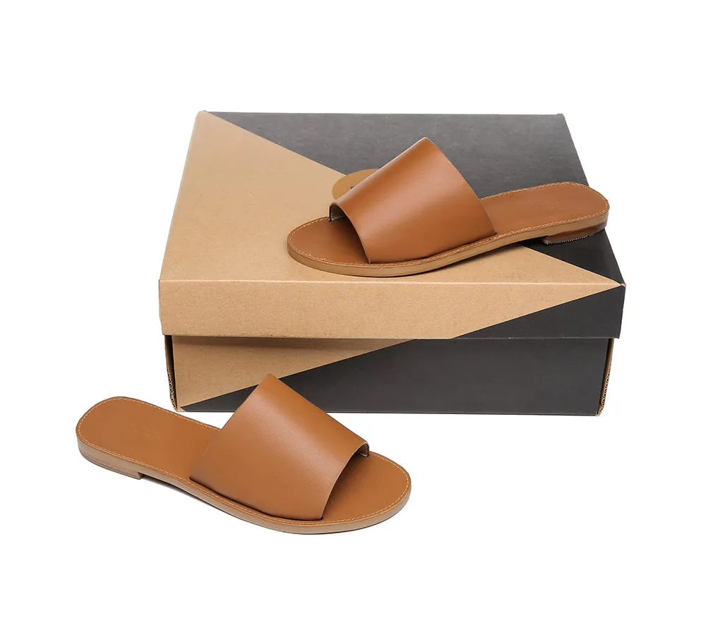 Women Slip On Slide Sophie