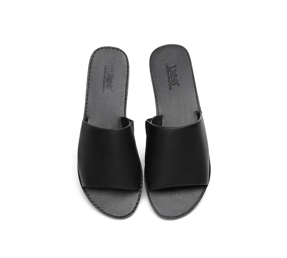 Women Slip On Slide Sophie