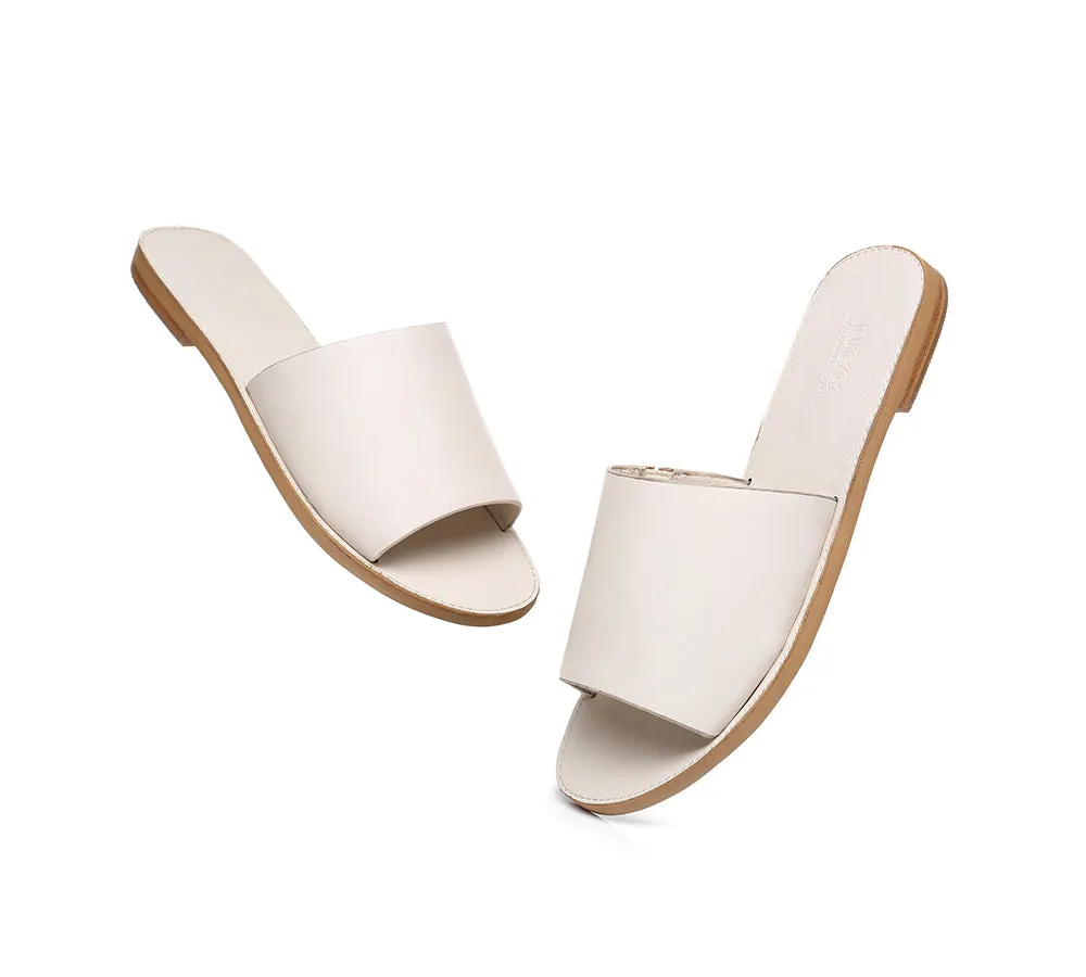 Women Slip On Slide Sophie