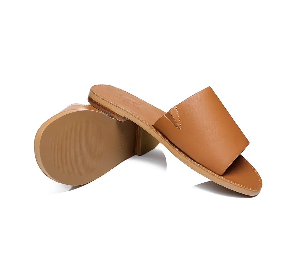 Women Slip On Slide Sophie