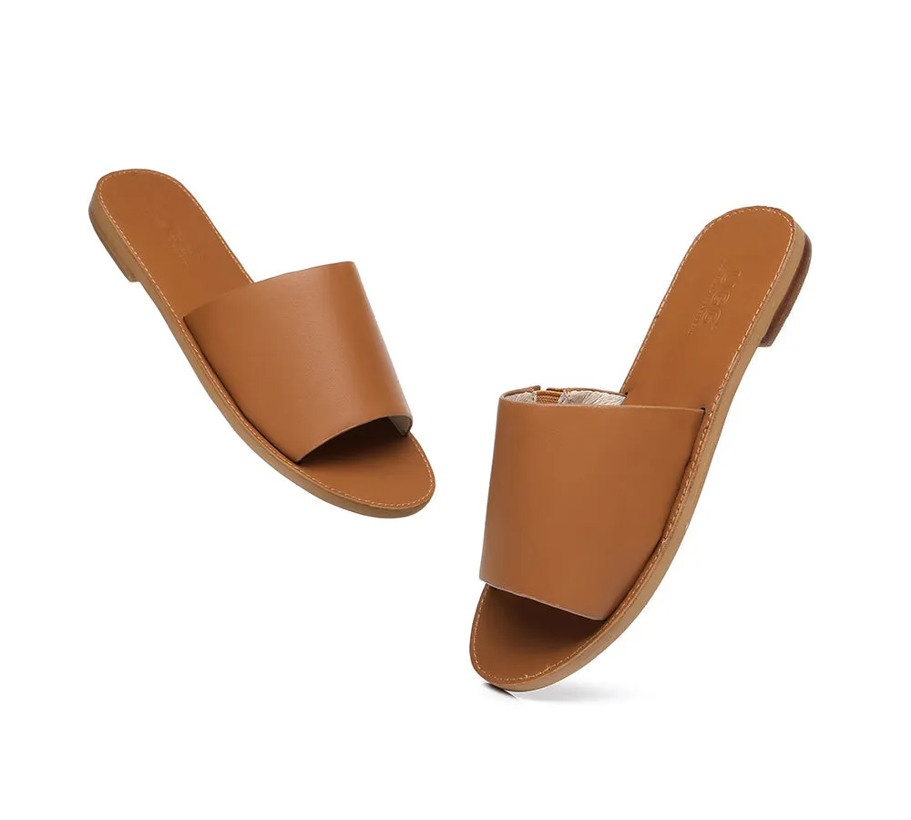 Women Slip On Slide Sophie