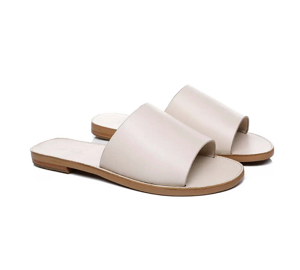Women Slip On Slide Sophie