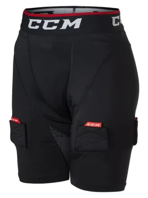 Women's Compression Hockey Jill Shorts