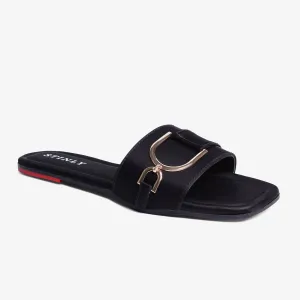 Women's Qero Flats-SF2535