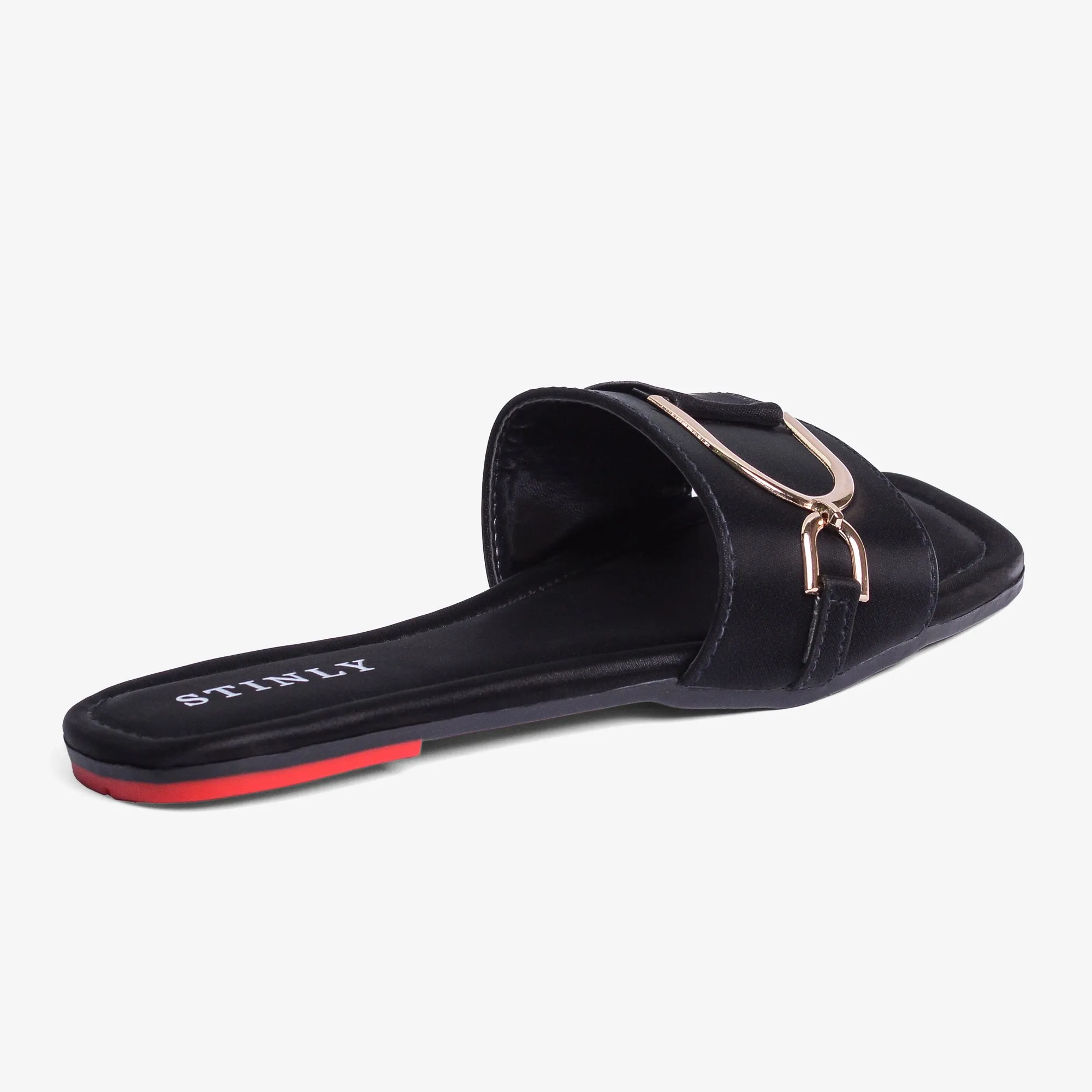 Women's Qero Flats-SF2535