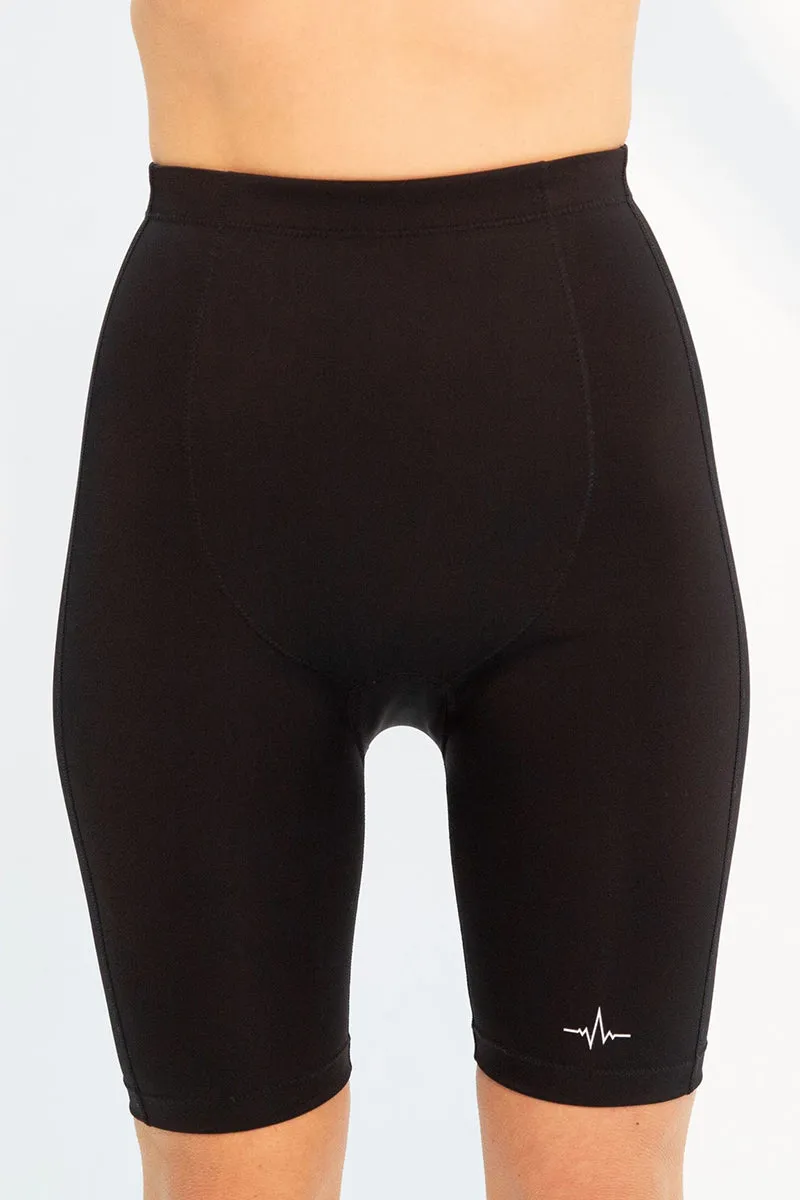 WOMEN’S SHAPE SHORTS