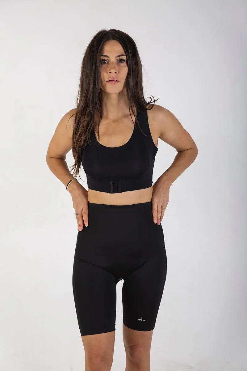 WOMEN’S SHAPE SHORTS