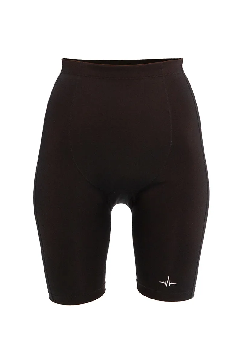 WOMEN’S SHAPE SHORTS