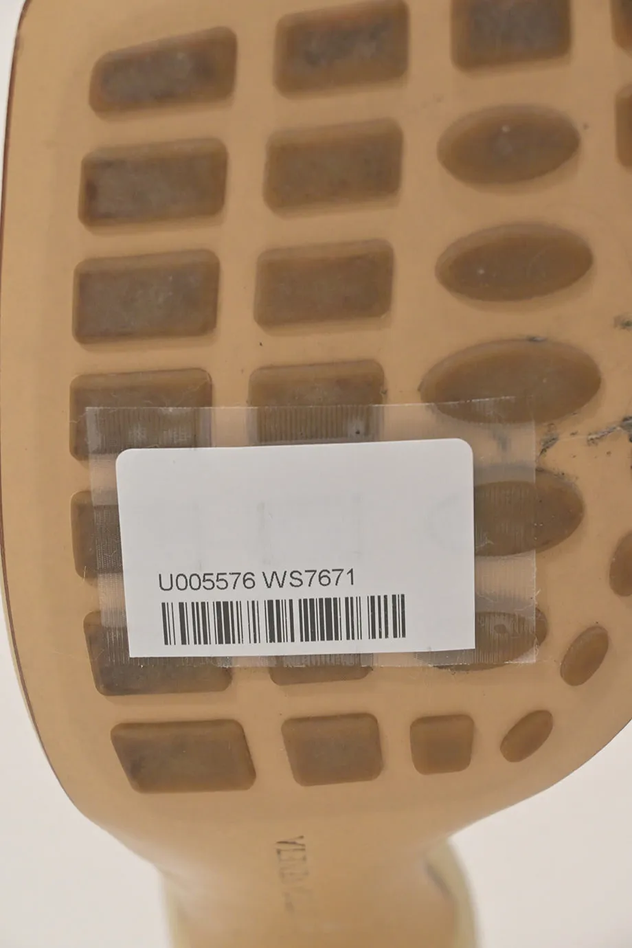 [WS7671] Bottega Veneta | Mules