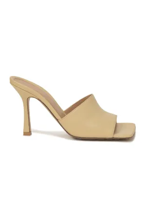 [WS7671] Bottega Veneta | Mules