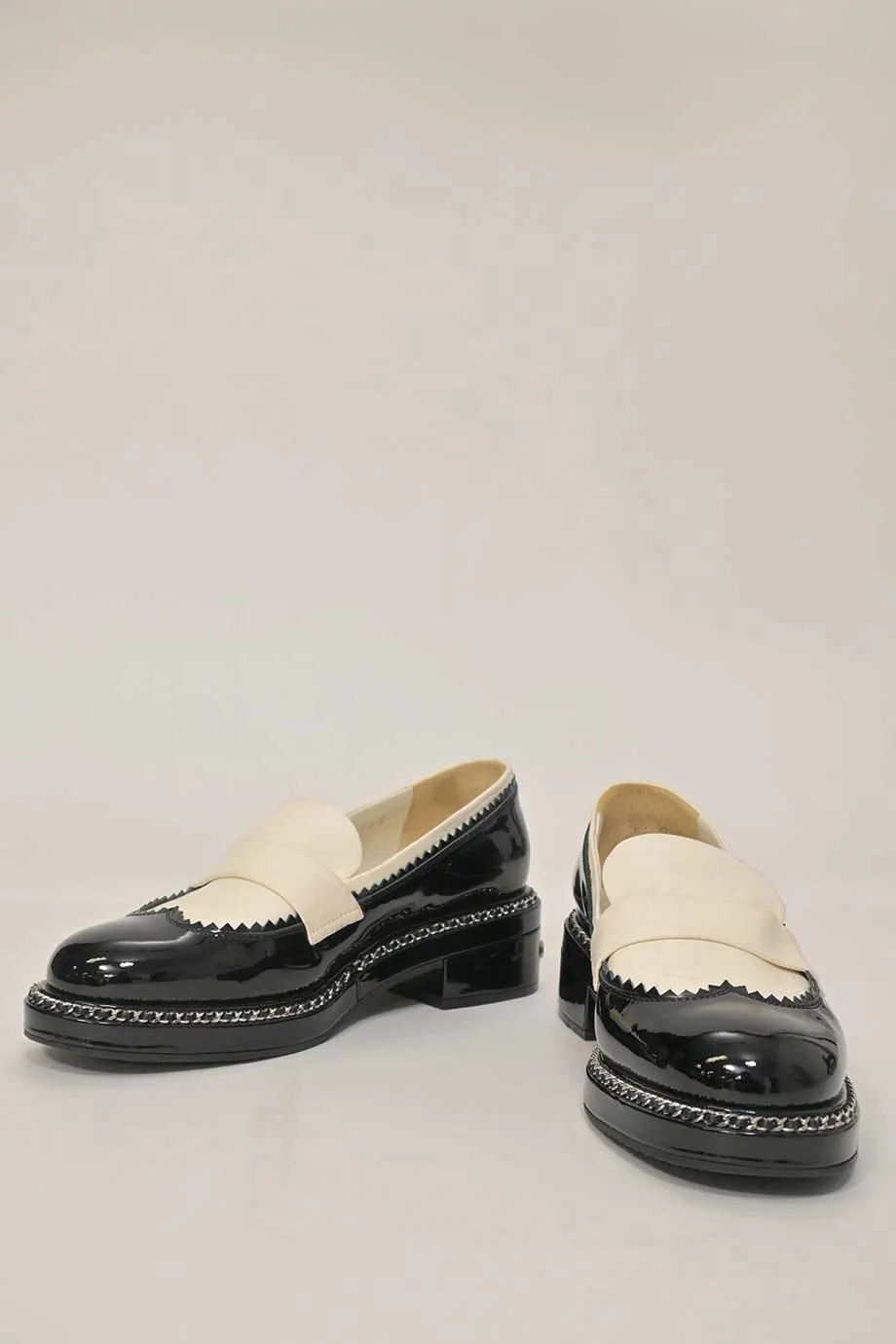 [WS7779] Chanel | Flats