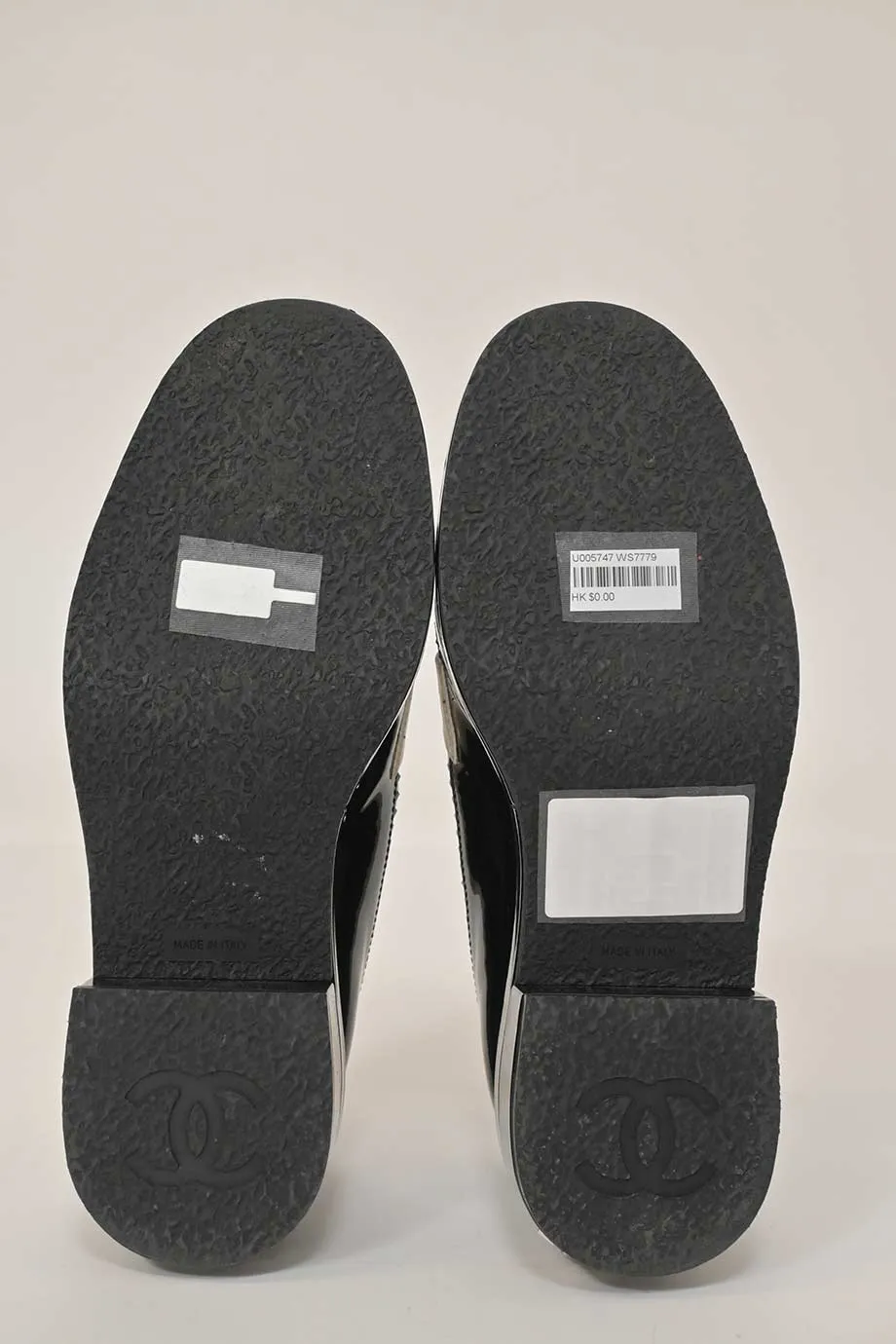 [WS7779] Chanel | Flats