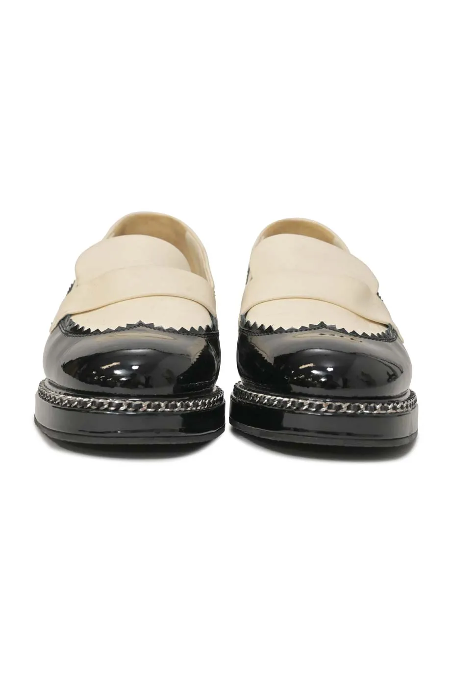 [WS7779] Chanel | Flats