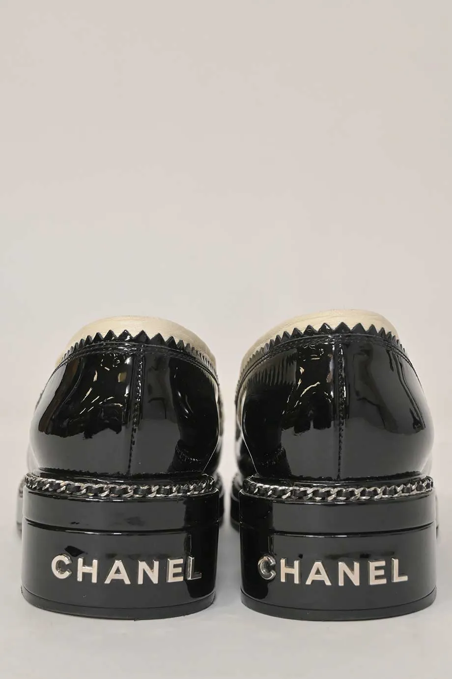 [WS7779] Chanel | Flats