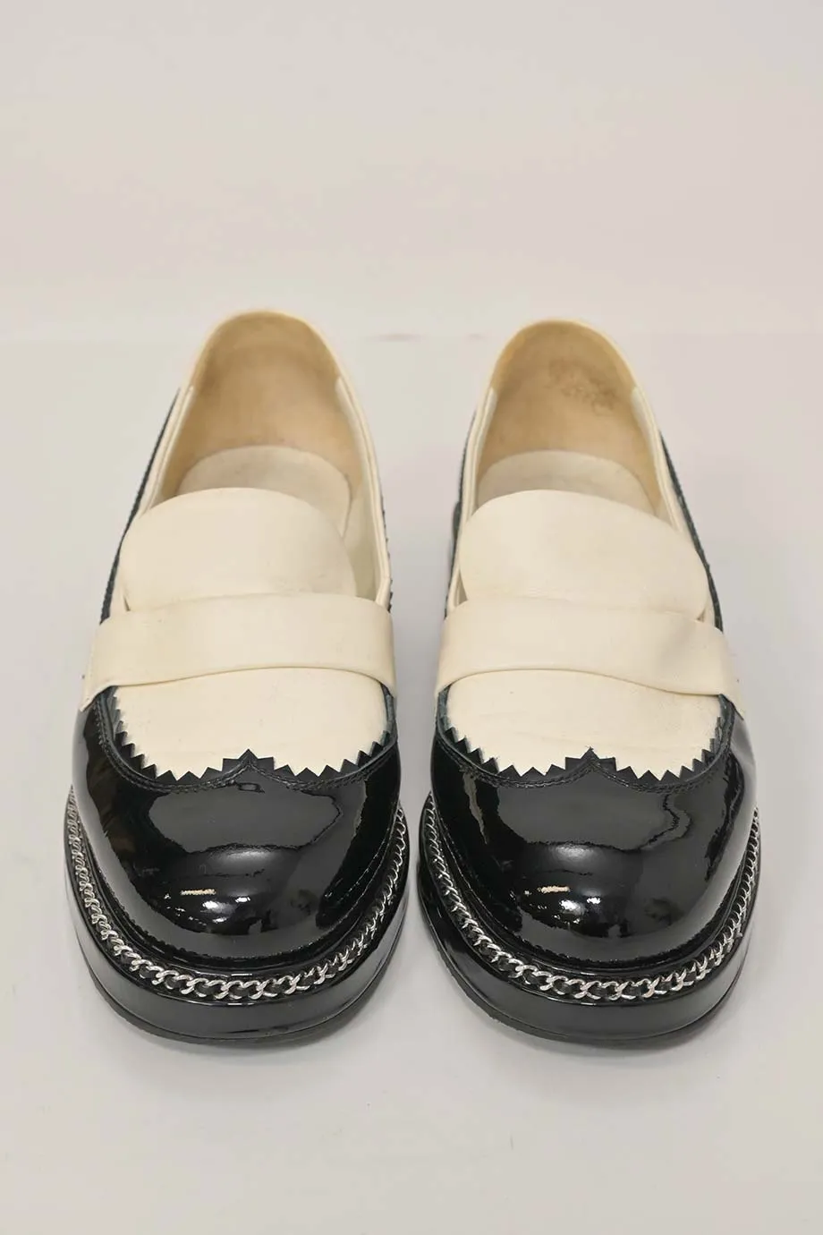 [WS7779] Chanel | Flats