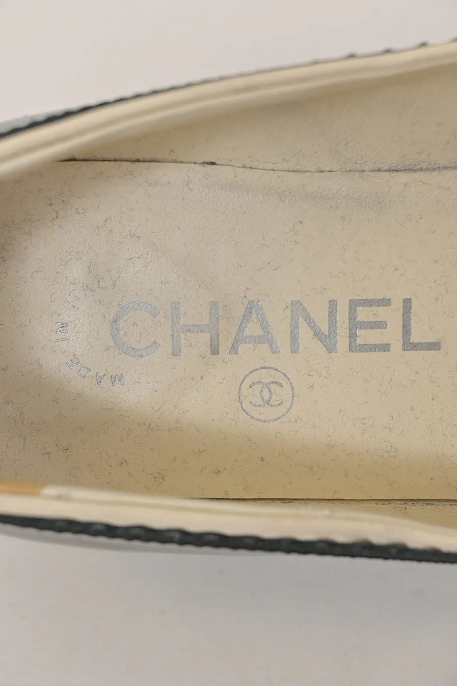 [WS7779] Chanel | Flats