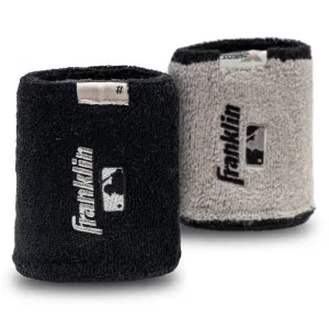X-Vent Reversible Wristbands 4"