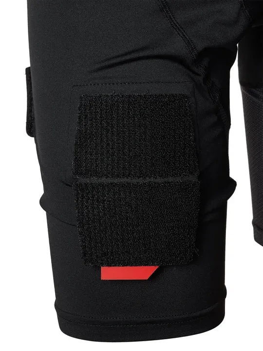 Youth Compression Short with Jock