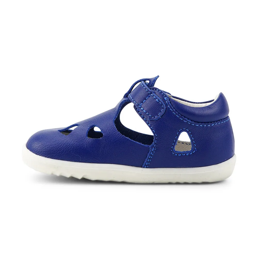 Zap II  - Step Up - Blueberry