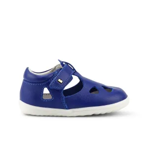 Zap II  - Step Up - Blueberry