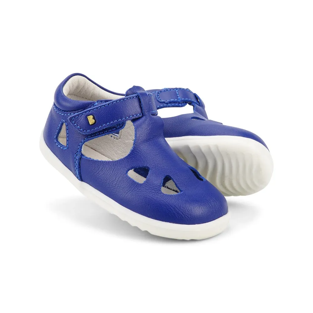 Zap II  - Step Up - Blueberry