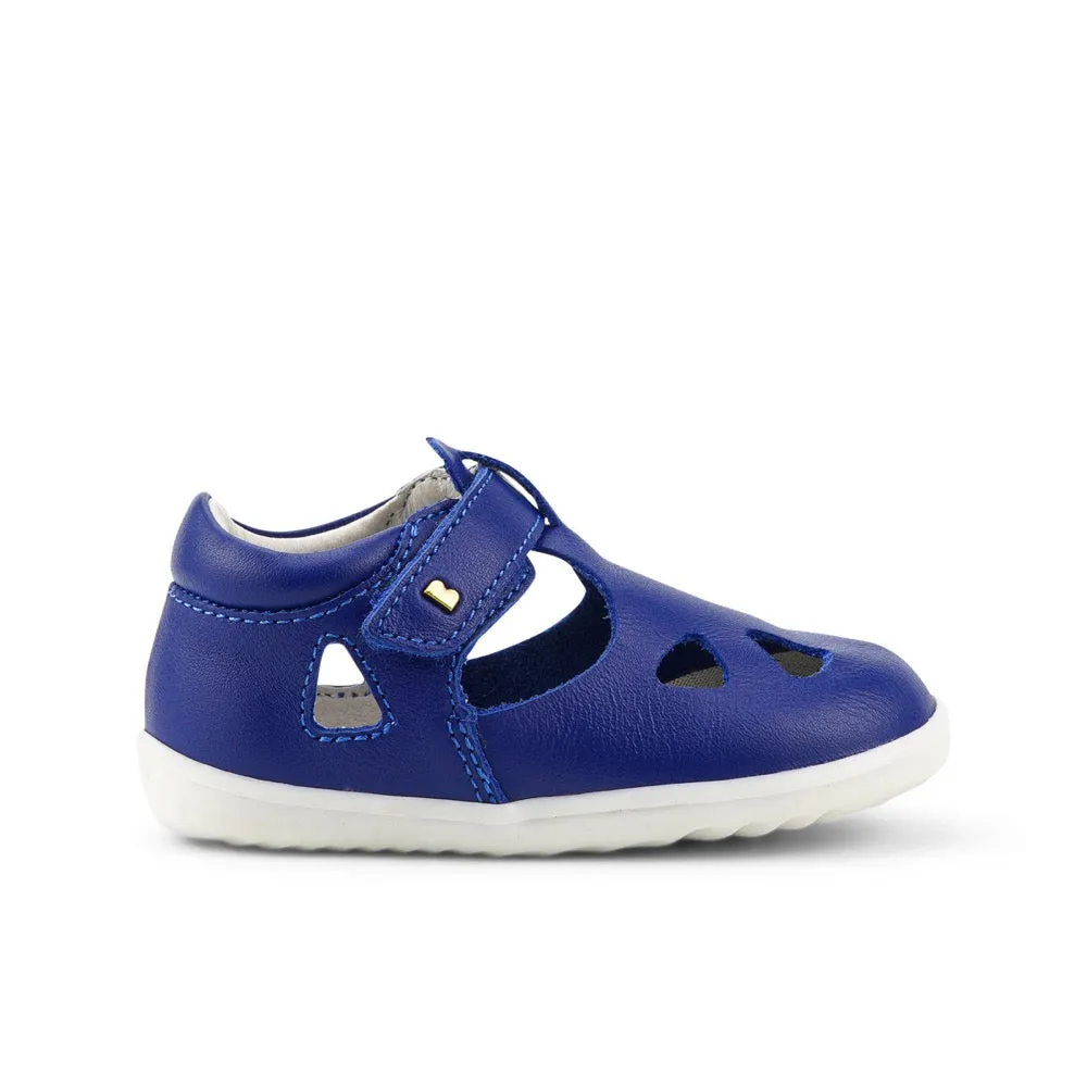 Zap II  - Step Up - Blueberry