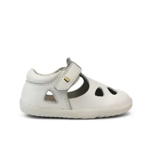 Zap II  - Step Up - White