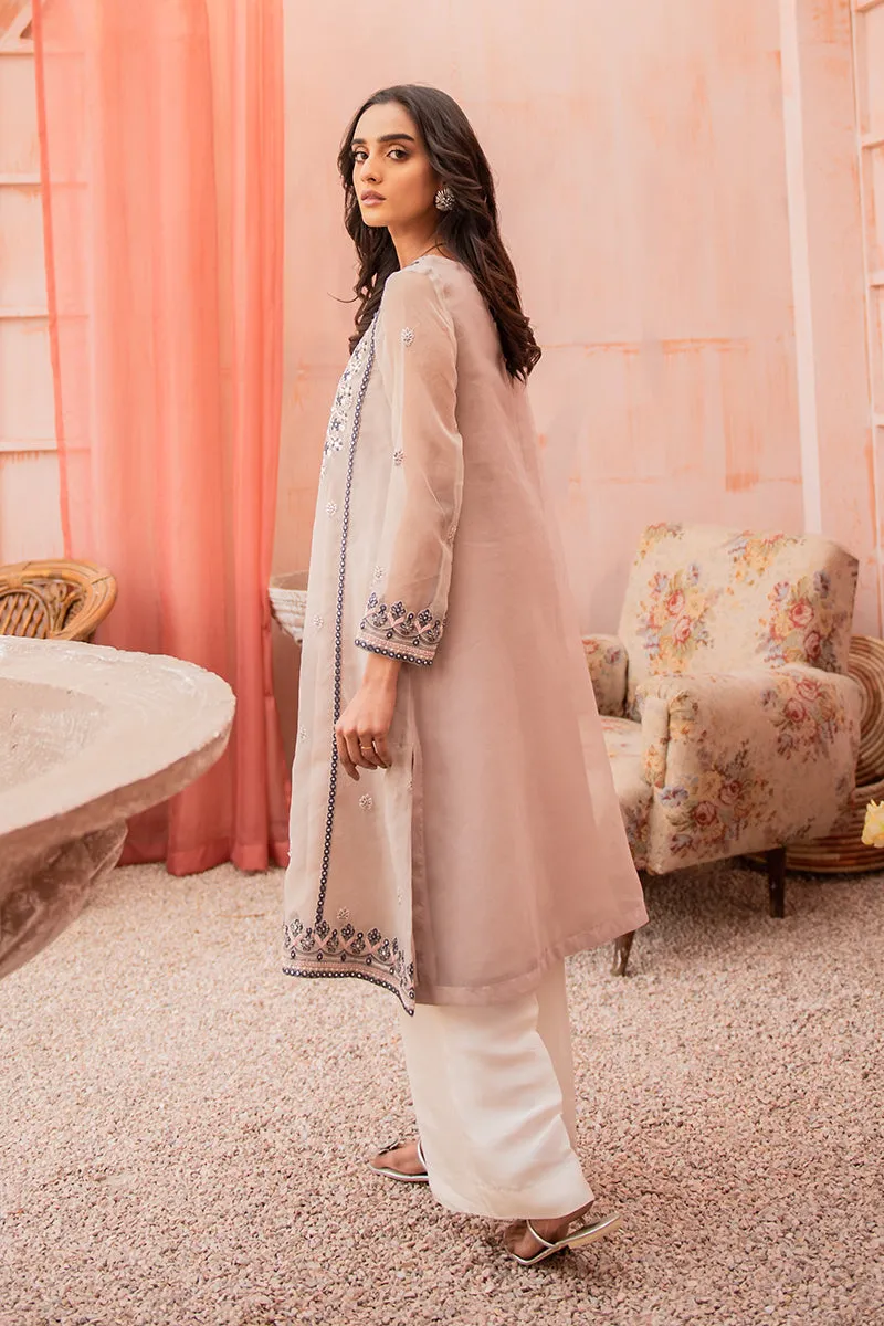 ZARK (SHIRT WITH DUPATTA)