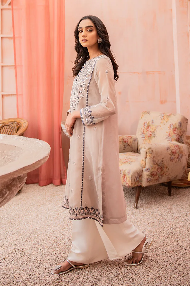 ZARK (SHIRT WITH DUPATTA)